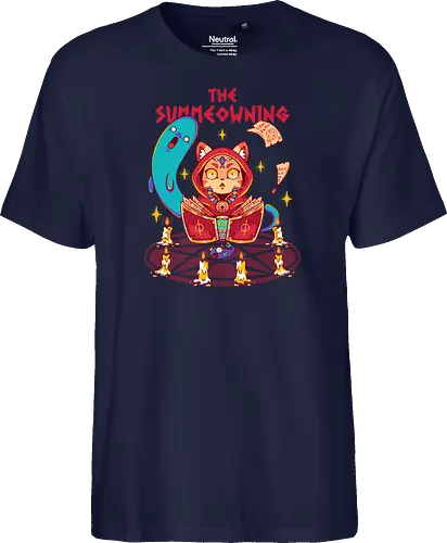 THE SUMMEOWNING