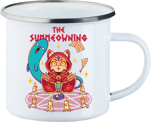 THE SUMMEOWNING