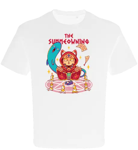 THE SUMMEOWNING