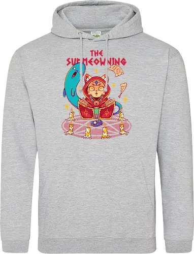 THE SUMMEOWNING