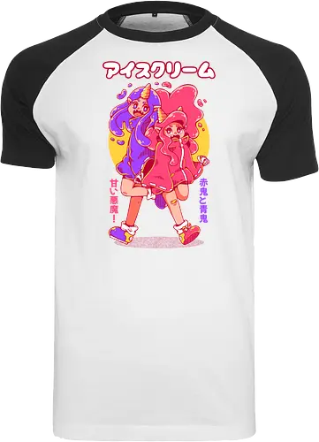 ICE CREAM ONI