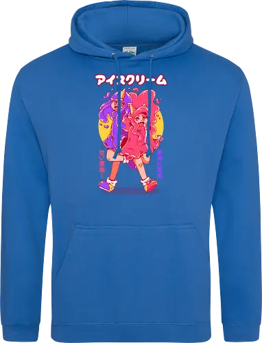 ICE CREAM ONI