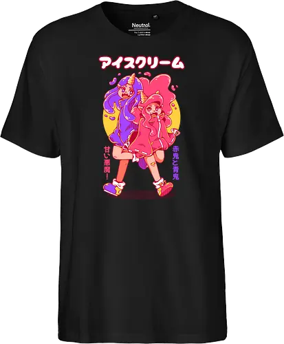 ICE CREAM ONI