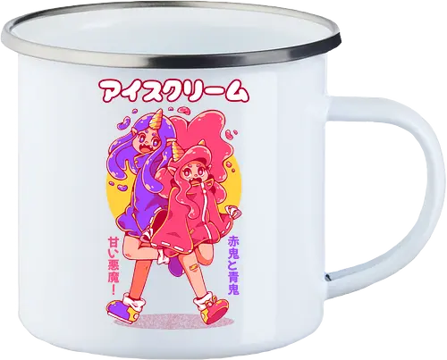 ICE CREAM ONI
