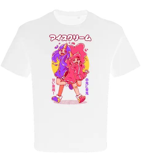 ICE CREAM ONI