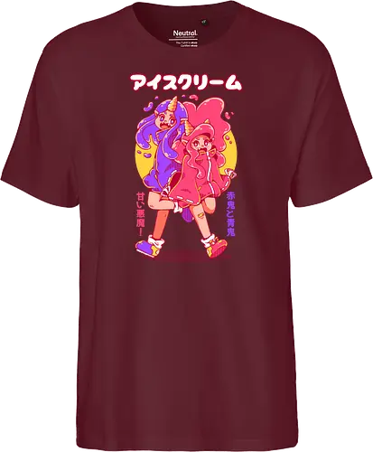 ICE CREAM ONI