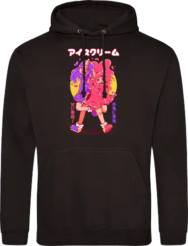ICE CREAM ONI