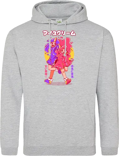 ICE CREAM ONI