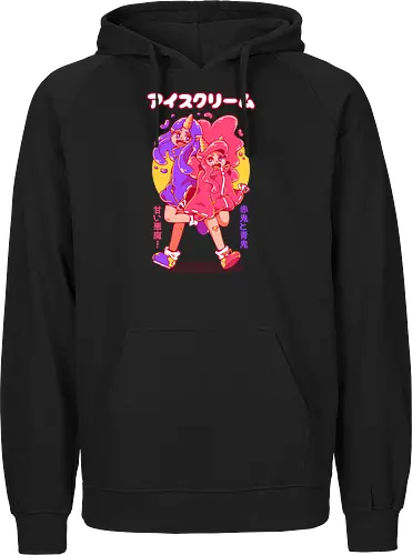 ICE CREAM ONI