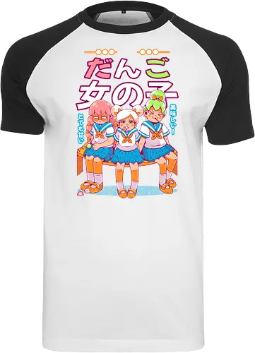 DANGO GIRLS