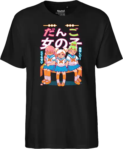 DANGO GIRLS