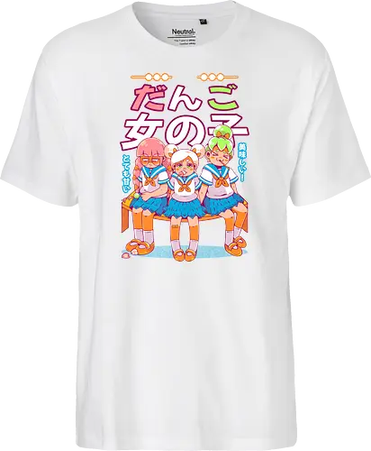 DANGO GIRLS