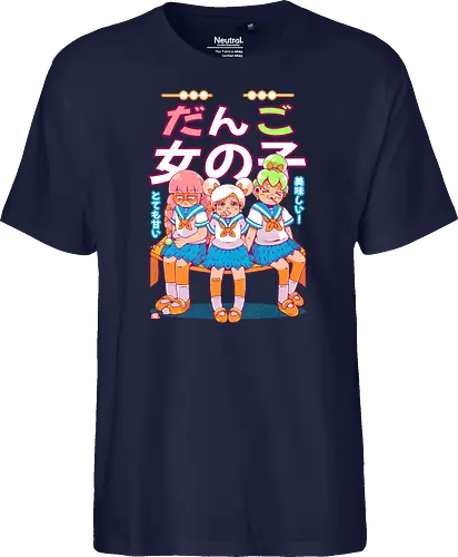 DANGO GIRLS