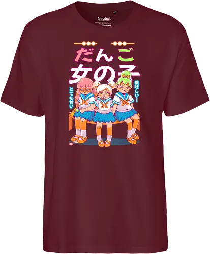 DANGO GIRLS