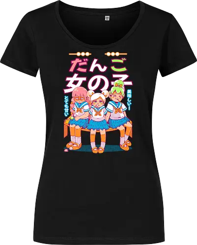 DANGO GIRLS