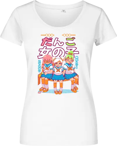 DANGO GIRLS