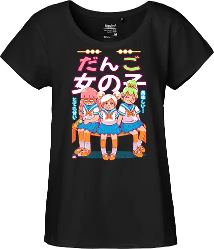 DANGO GIRLS