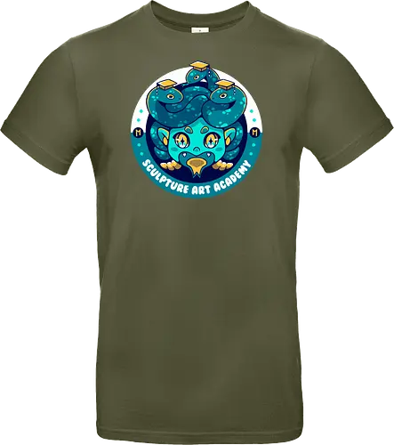 MEDUSA ACADEMY