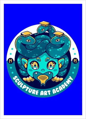 MEDUSA ACADEMY