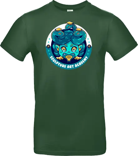 MEDUSA ACADEMY