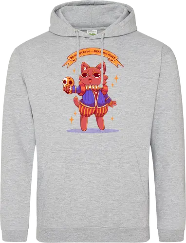 SCHRODINGER`S CAT