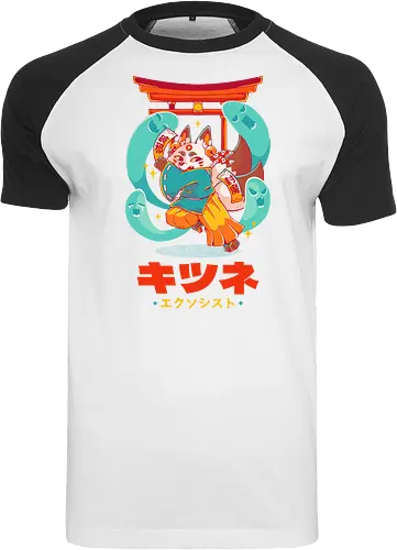 KITSUNE EXORCIST