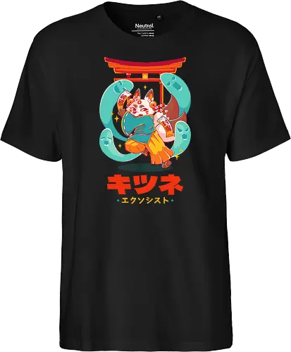 KITSUNE EXORCIST
