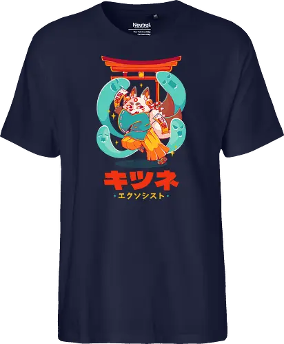 KITSUNE EXORCIST