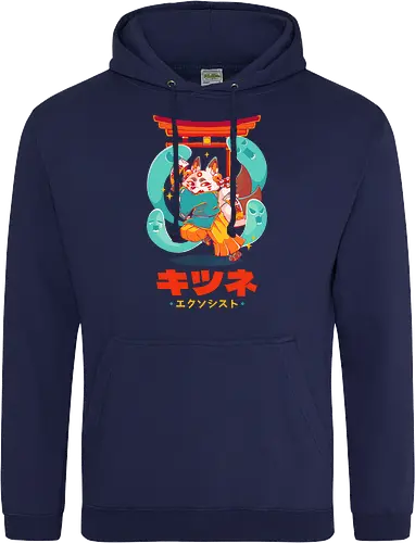 KITSUNE EXORCIST