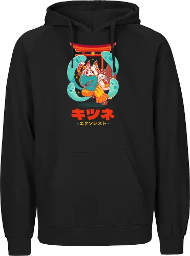 KITSUNE EXORCIST