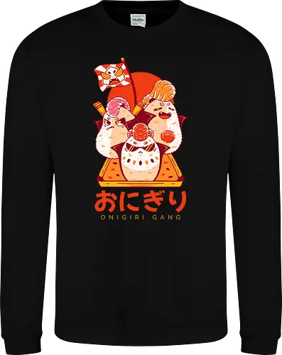 ONIGIRI GANG