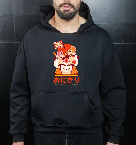 ONIGIRI GANG