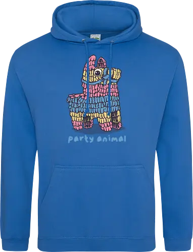 Party Animal