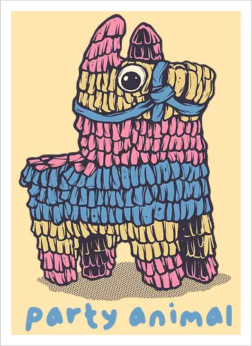 Party Animal