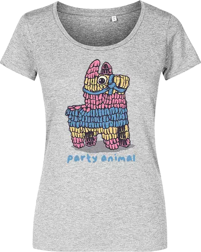 Party Animal