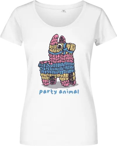 Party Animal