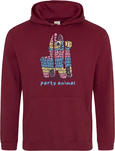 Party Animal