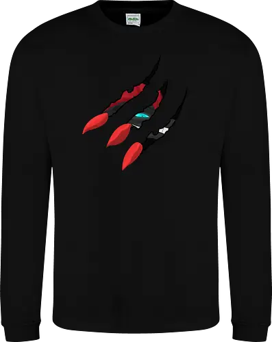 Sephiron - Schlingel Klaue