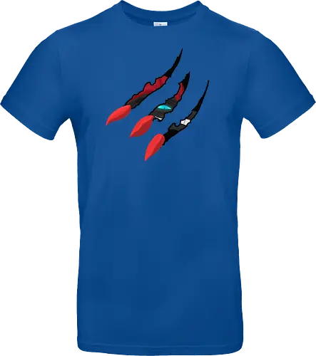 Sephiron - Schlingel Klaue