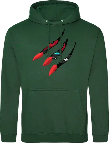 Sephiron - Schlingel Klaue