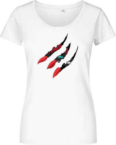 Sephiron - Schlingel Klaue