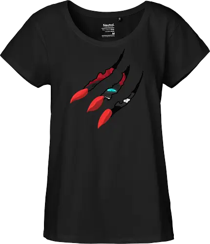 Sephiron - Schlingel Klaue