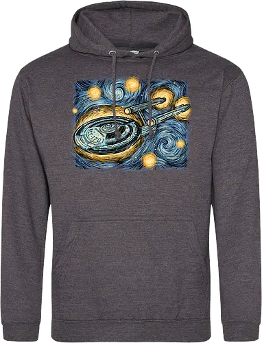Starry Journey