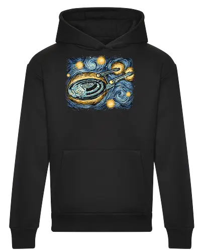 Starry Journey