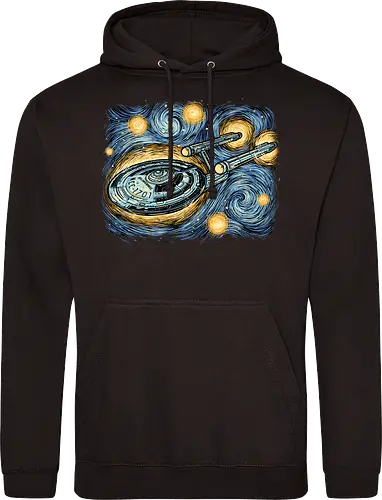 Starry Journey