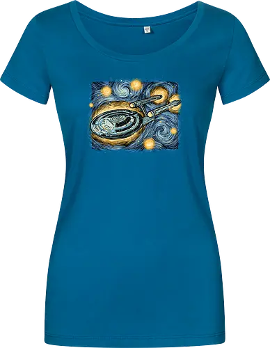 Starry Journey