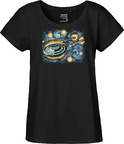Starry Journey