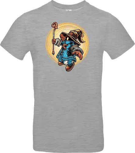 The Black Mage