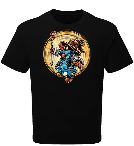 The Black Mage