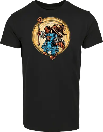 The Black Mage